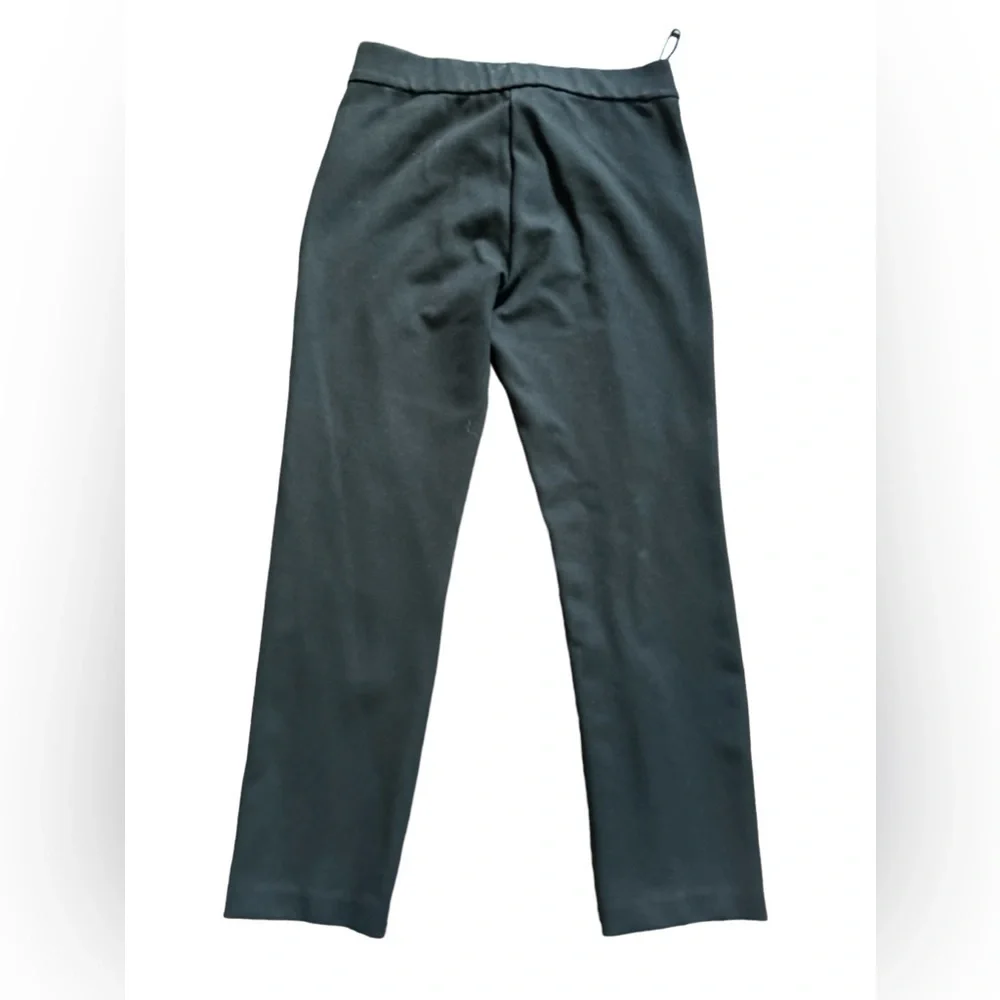 J.Crew black Trousers in‎ Italian Size 6